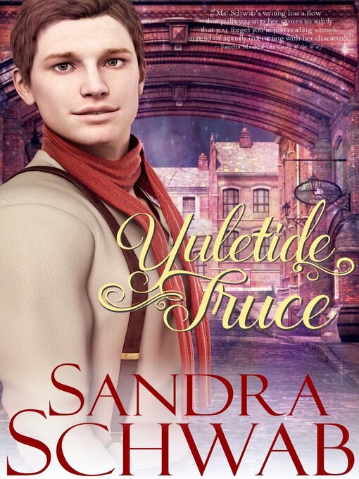 Title details for Yuletide Truce by Sandra Schwab - Available